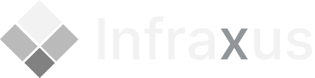 Infraxus logo